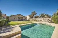 Cactus Bloom - Cozy Desert Retreat in Chandler