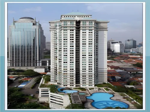 Batavia Apartment ST