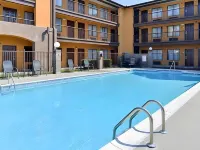 Motel 6 Lafayette, La Hôtels à : Le Pont Breaux