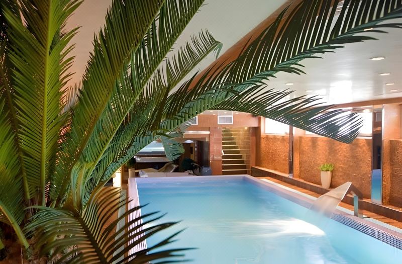 Prezident Hotel photo 4