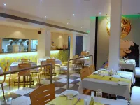 Hotel Colva Kinara Hotels in Colva