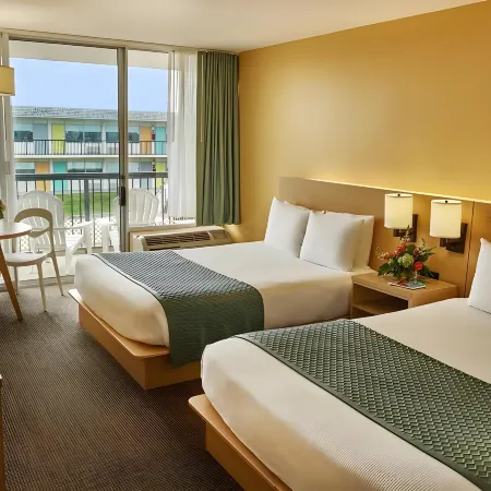 Harbor Hotel Provincetown