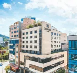 原州城市飯店-赫信飯店