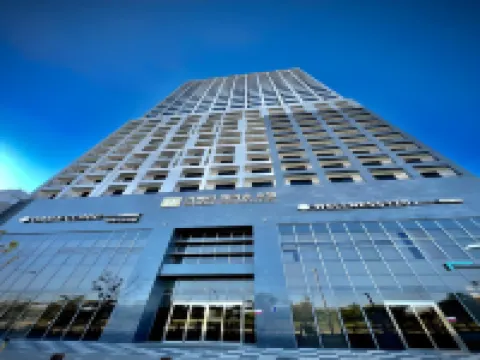 อินชอน ริเวเรอเวเรียม โรงแรม