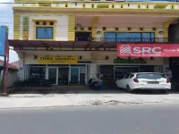 Mina Homestay Syariah Hotels in Tarok Dipo