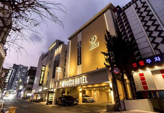 호텔 편의 시설 이미지