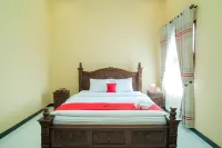 RedDoorz Syariah Near Rsud Kota Malang Hotel in zona Stadion Kahuripan