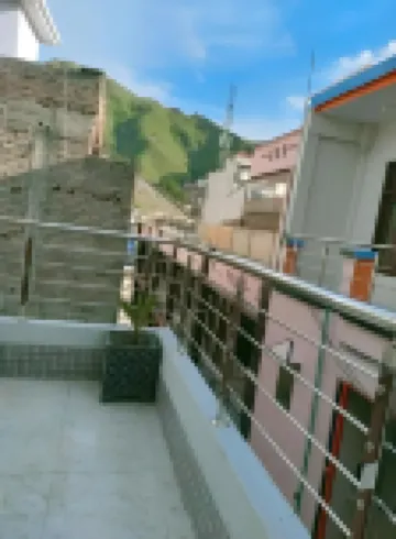 Zara Residence Hotel