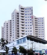 Avari Xpress Gulberg