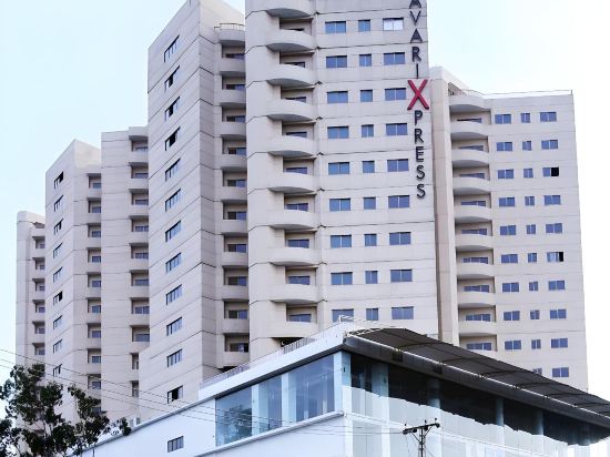 Avari Xpress Gulberg