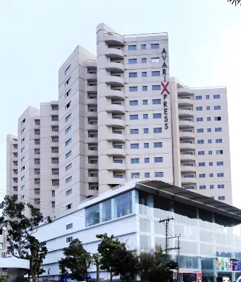 Avari Xpress Gulberg Hotels in 