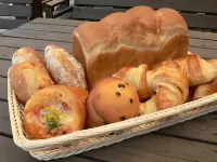온센 호텔 홀리데이 애프터눈 - 조식 운영