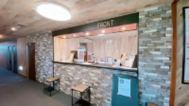 Hotel Select Inn Tsuyama