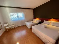 SHS Hotel Aeropuerto Hotels in Madrid
