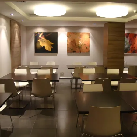 Hotel Aroi Ponferrada