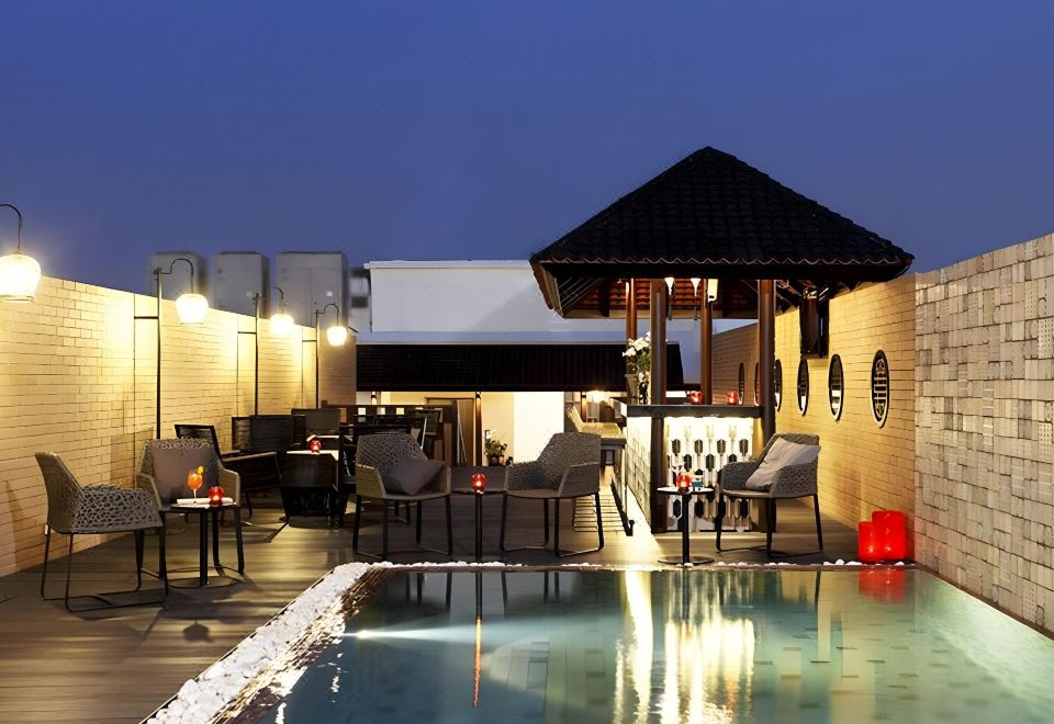 반 차트 조식 예시