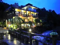 Baansuanrudee Resort