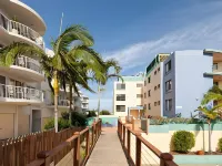 Bayview Harbourview Apartments Hotel a Mooloolaba