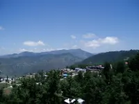 Bhurban Apartments Hotels in Bhurban
