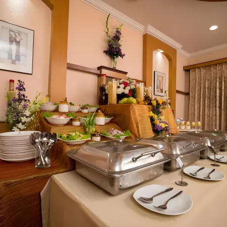 Hotel Kodai International