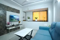 Sparks Fly Serviced apartments Vashi