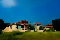 Pugdundee Safari- Denwa Backwater Escape Hotel di Sarangpur