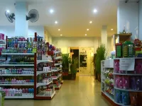 Chanthanee Hotel Hotels in Chanthaburi
