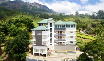 Monsoon Grande