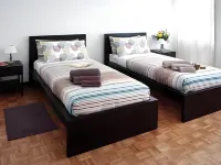 MI. Style - B&B