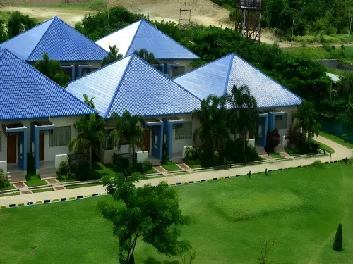 Myat NAN Yone Hotel - internet