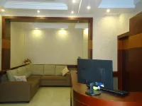 Pleasant Inn Hotels in Puducherry