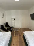Ferienwohnung Martine, Westliche Vorstadt