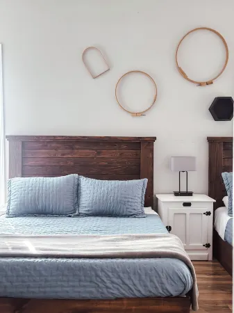 The Willis: 1bd-1bth-sleeps 4 Отели в г. Шампейн