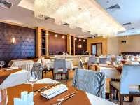 Hotel Rajkin Plaza
