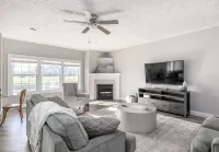 Relax in Style, Golf course Community Townhouse - 3440