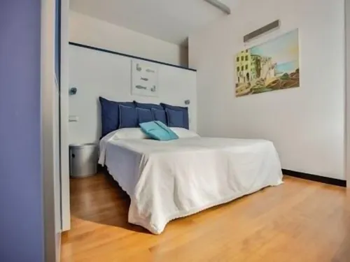 Apartment with sea view terrace, the essence of a vacation in 5 Terre - 4-Star