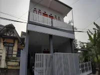 Nabila Syar'i Guesthouse Các khách sạn ở Padalarang