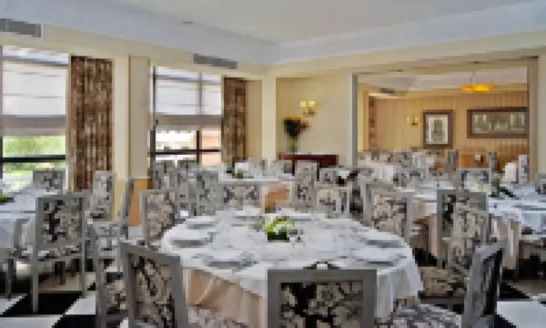 Hotel Valladolid Recoletos