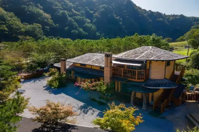 Kim Satgat Heukjib Yiyagi Hotels in Yeongwol-gun