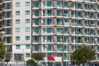 Apartamentos Monte Gordo Plaza