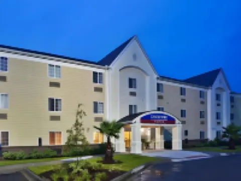 Candlewood Suites Savannah Airport by IHG Hotels in Savannah