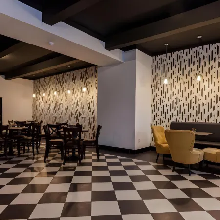 Golden Prague Rooms Отели рядом с достопримечательностью «Синагога Пинкас»
