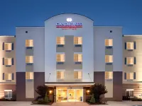 Candlewood Suites Texarkana Hotels near Texarkana Convention Center