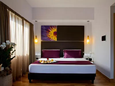 Hotel Gravina San Pietro Hotels in Aurelio