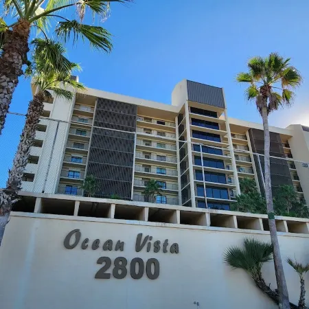 SPI FUN! - 2/2 Beachfront - 2025 Full Remodel - Everything is brand new - OV502