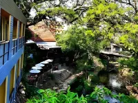 北沖瑩樹之家家庭旅館