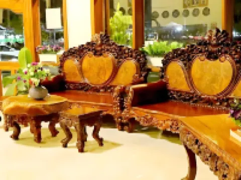 Angkor Comfort Hotel Hotels in Svay Por