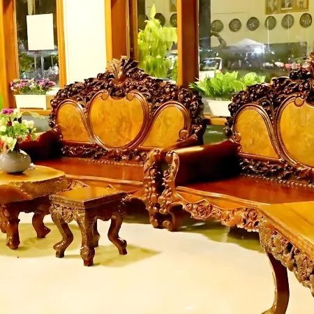 Angkor Comfort Hotel