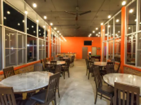 Happy Village Kundasang クンダサンのホテル