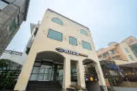 Buan Chaeseokgang Beach Hotel